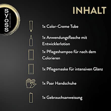 Haarfarbe 2_10 Schwarzbraun, 1 St