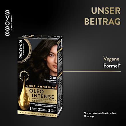 Haarfarbe 2_10 Schwarzbraun, 1 St