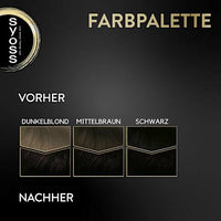 Haarfarbe 2_10 Schwarzbraun, 1 St