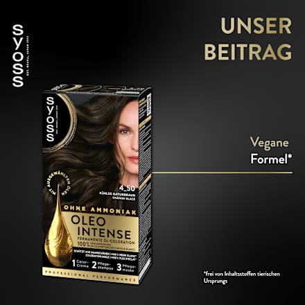 Haarfarbe 4_50 Naturbraun, 1 St