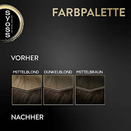 Haarfarbe 4_50 Naturbraun, 1 St