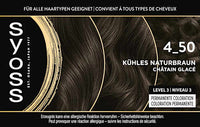 Haarfarbe 4_50 Naturbraun, 1 St