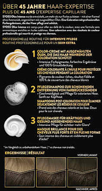 Haarfarbe 4_50 Naturbraun, 1 St