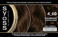 Haarfarbe 4_60 Goldbraun, 1 St