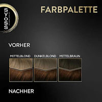 Haarfarbe 4_60 Goldbraun, 1 St