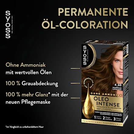 Haarfarbe 4_60 Goldbraun, 1 St