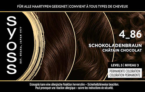 Haarfarbe 4_86 Schokobraun, 1 St