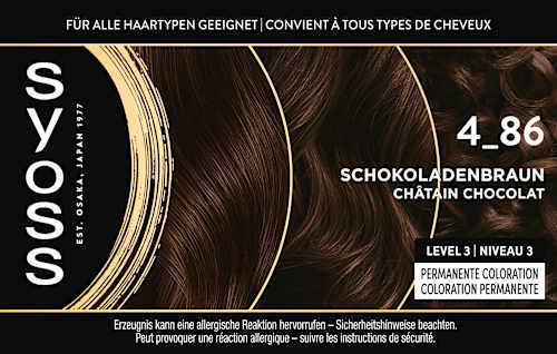 Haarfarbe 4_86 Schokobraun, 1 St