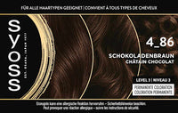 Haarfarbe 4_86 Schokobraun, 1 St