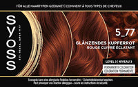 Haarfarbe 5_77 Kupferrot, 1 St