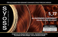 Haarfarbe 5_77 Kupferrot, 1 St