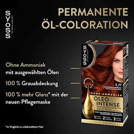 Haarfarbe 5_77 Kupferrot, 1 St