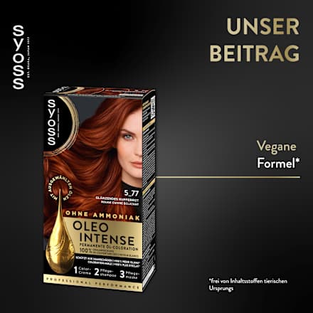 Haarfarbe 5_77 Kupferrot, 1 St