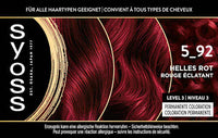 Haarfarbe 5_92 Helles Rot, 1 St