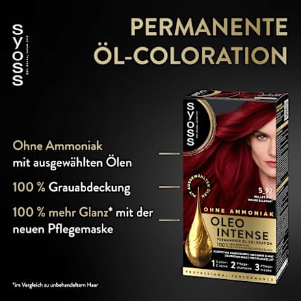 Haarfarbe 5_92 Helles Rot, 1 St