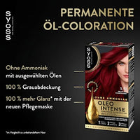 Haarfarbe 5_92 Helles Rot, 1 St