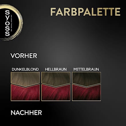 Haarfarbe 5_92 Helles Rot, 1 St