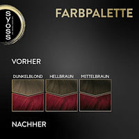 Haarfarbe 5_92 Helles Rot, 1 St