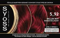 Haarfarbe 5_92 Helles Rot, 1 St