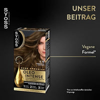 Syoss Oleo Intense Haarfarbe 6_10 Dunkelblond, 1 St