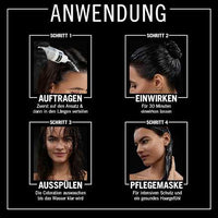 Haarfarbe 6-54 Kühles Dunkelblond, 1 St Syoss Oleo Intense
