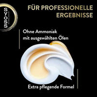 Syoss Oleo Intense Haarfarbe 7_58 Kühles Blond, 1 St