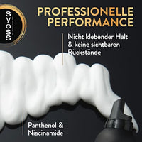 Schaumfestiger Intense Curls, 250 ml