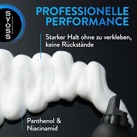 Schaumfestiger Volume, 250 ml