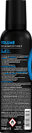 Volumemousse, 250 ml