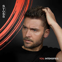 Shampoo Men Intense Power, 440 ml