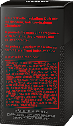 Eau de Toilette, 50 ml