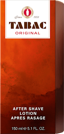 Aftershave Lotion, 150 ml