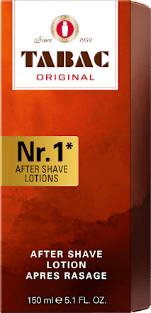 Aftershave Lotion, 150 ml