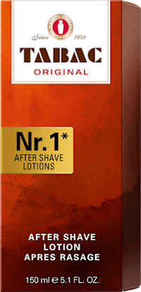 Aftershave Lotion, 150 ml