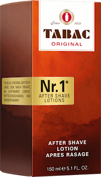 Aftershave Lotion, 150 ml