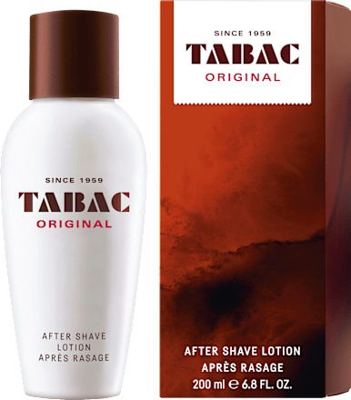 After Shave Lotion, 200 ml