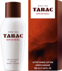 After Shave Lotion, 200 ml