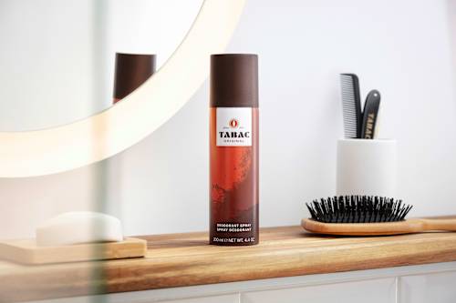 Originele deodorantspray, 200 ml