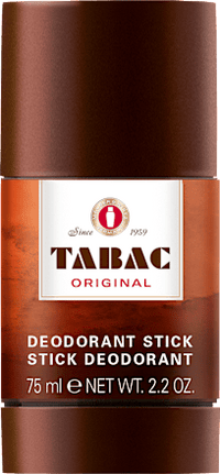 Deostick, 75 ml Tabac Original