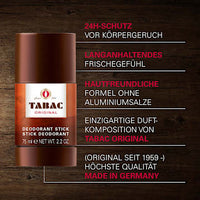 Deostick, 75 ml Tabac Original