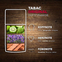 Deostick, 75 ml Tabac Original