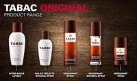 Deostick, 75 ml Tabac Original