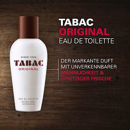 Eau de Toilette, 50 ml