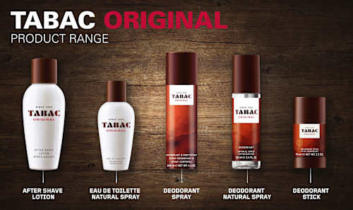 Eau de Toilette, 50 ml