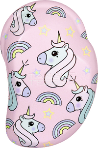 Entwirrbürste Kinder Multi Unicorn, 1 St