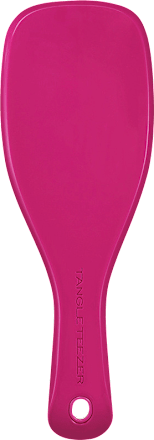 Entwirrbürste mini, Electric Raspberry, 1 St