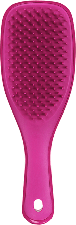 Entwirrbürste mini, Electric Raspberry, 1 St