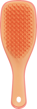 Entwirrbürste mini, Ultimate Detangler salmon pink apricot, 1 St