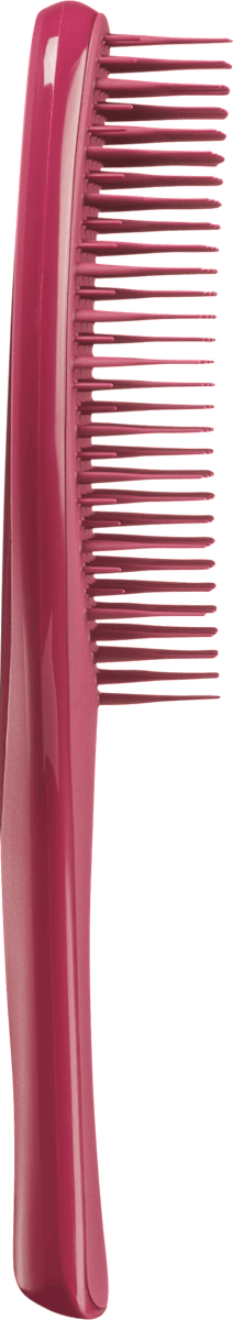 Tangle Teezer Entwirrbürste The Complete Carebrush Glossed Raspberry, 1 St
