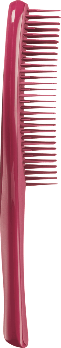Tangle Teezer Entwirrbürste The Complete Carebrush Glossed Raspberry, 1 St